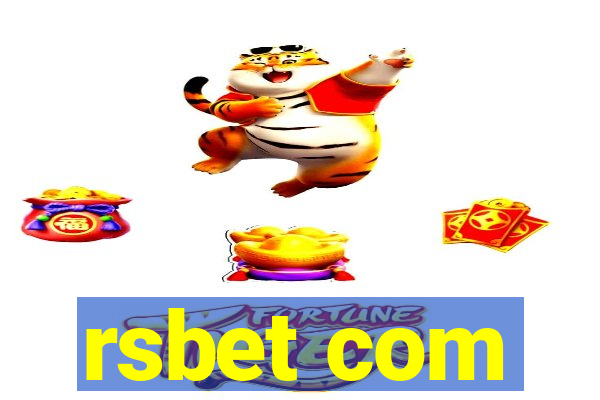 rsbet com